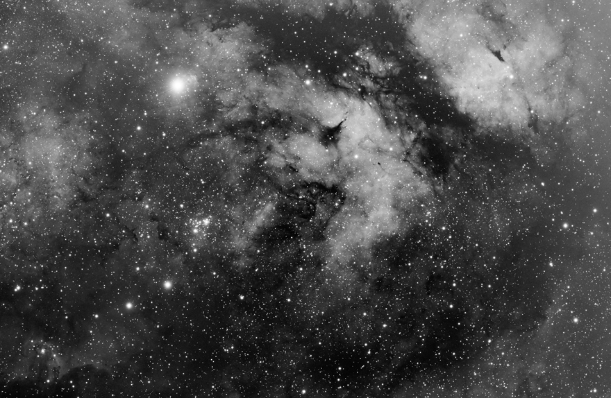 IC 1318